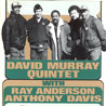 David Murray Quintet - David Murray (DIW)
