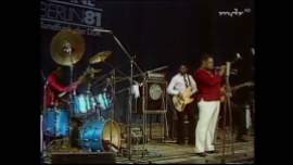 Dizzy Gillespie Group East Berlin 1981 (#1)