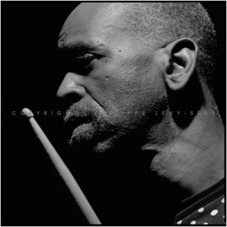 Tommy Campbell (#2) at the Jazz Standard NYC. 2012 - COPYRIGHT PHILIPPE LEVY-STAB