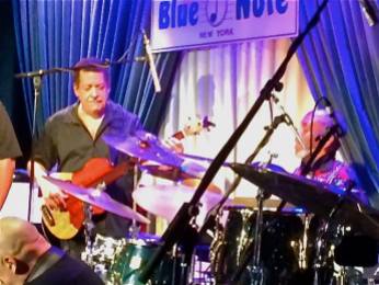 Tommy & John Lee@the Blue Note NYC 6:4:14